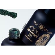 SPHYNX Lac Gel Polish - Crunchy Cucumber  10ml SPHYNX Lac Gel Polish - Crunchy Cucumber  10ml